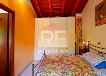 Terraced Villa Via Torriane, Bologna - photo 37