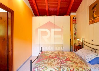Terraced Villa Via Torriane, Bologna - photo 38