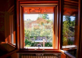 Terraced Villa Via Torriane, Bologna - photo 40