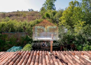 Terraced Villa Via Torriane, Bologna - photo 41