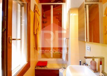 Terraced Villa Via Torriane, Bologna - photo 44
