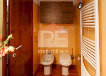 Terraced Villa Via Torriane, Bologna - photo 45