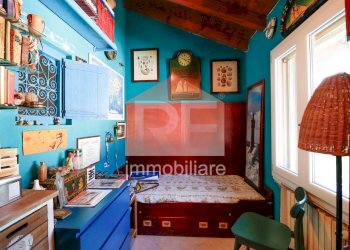 Terraced Villa Via Torriane, Bologna - photo 47