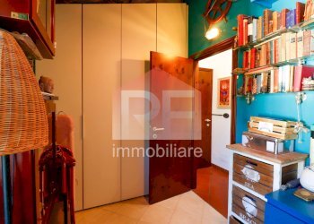 Terraced Villa Via Torriane, Bologna - photo 49