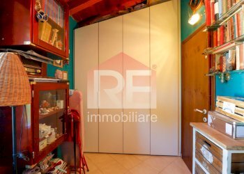 Terraced Villa Via Torriane, Bologna - photo 50