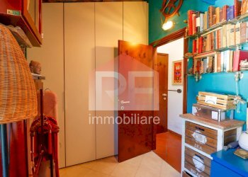 Terraced Villa Via Torriane, Bologna - photo 51