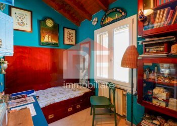 Terraced Villa Via Torriane, Bologna - photo 52