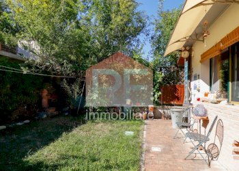 Terraced Villa Via Torriane, Bologna - photo 55