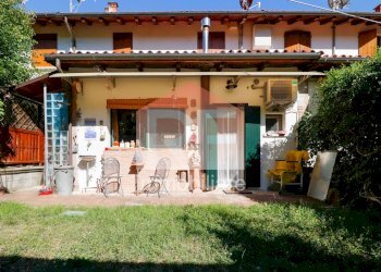 Terraced Villa Via Torriane, Bologna - photo 56