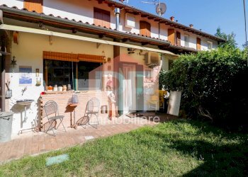 Terraced Villa Via Torriane, Bologna - photo 57