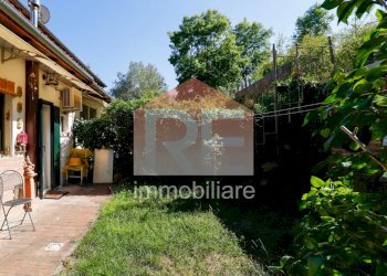 Terraced Villa Via Torriane, Bologna - photo 58
