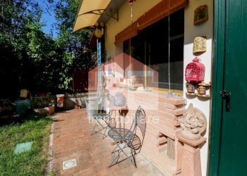 Terraced Villa Via Torriane, Bologna - photo 59