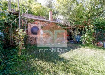 Terraced Villa Via Torriane, Bologna - photo 60