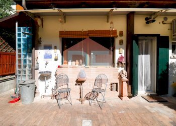 Terraced Villa Via Torriane, Bologna - photo 61