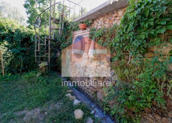 Terraced Villa Via Torriane, Bologna - photo 62