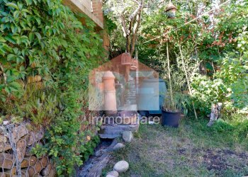 Terraced Villa Via Torriane, Bologna - photo 63