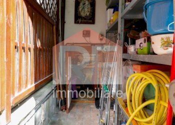 Terraced Villa Via Torriane, Bologna - photo 64