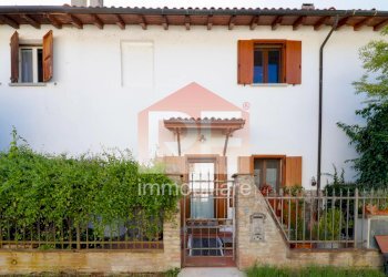 Terraced Villa Via Torriane, Bologna - photo 66