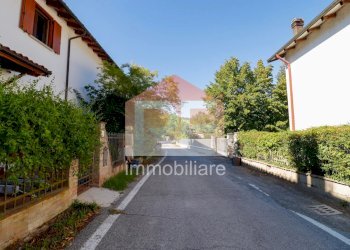 Terraced Villa Via Torriane, Bologna - photo 67