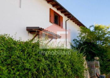 Terraced Villa Via Torriane, Bologna - photo 68