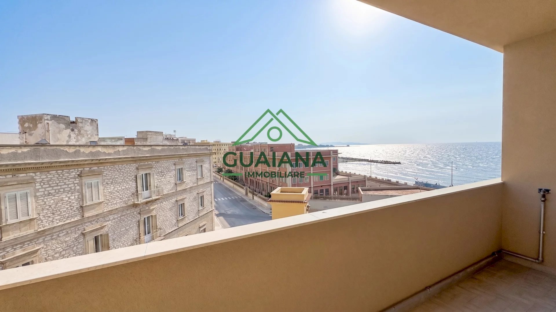 Bilocale Via Nausica, Trapani - foto 1