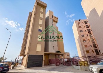 Bilocale Via Nausica, Trapani - foto 17