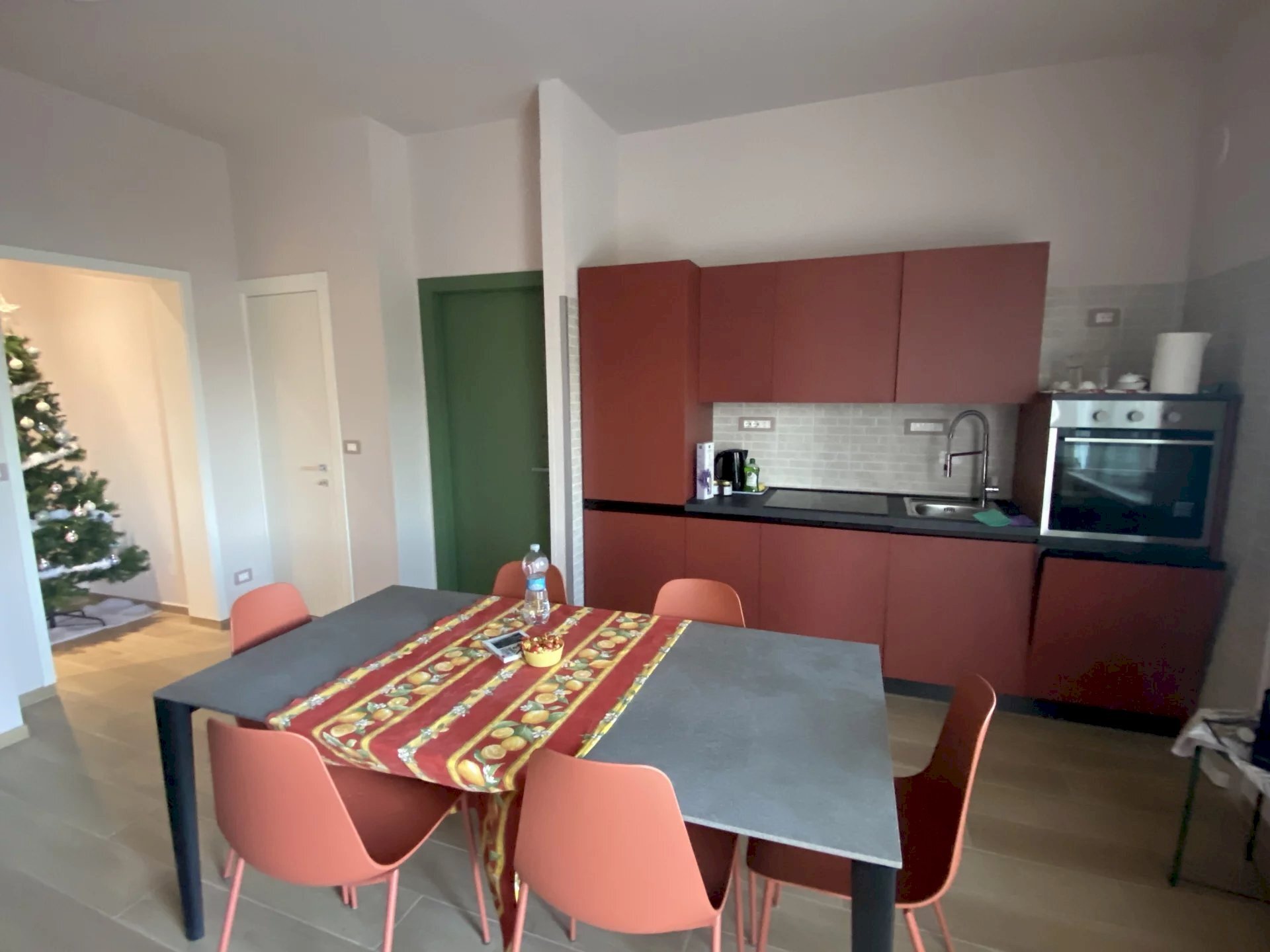 Foto immobile - Three-room apartment Via Monte Rosa, Rivoli - photo 1