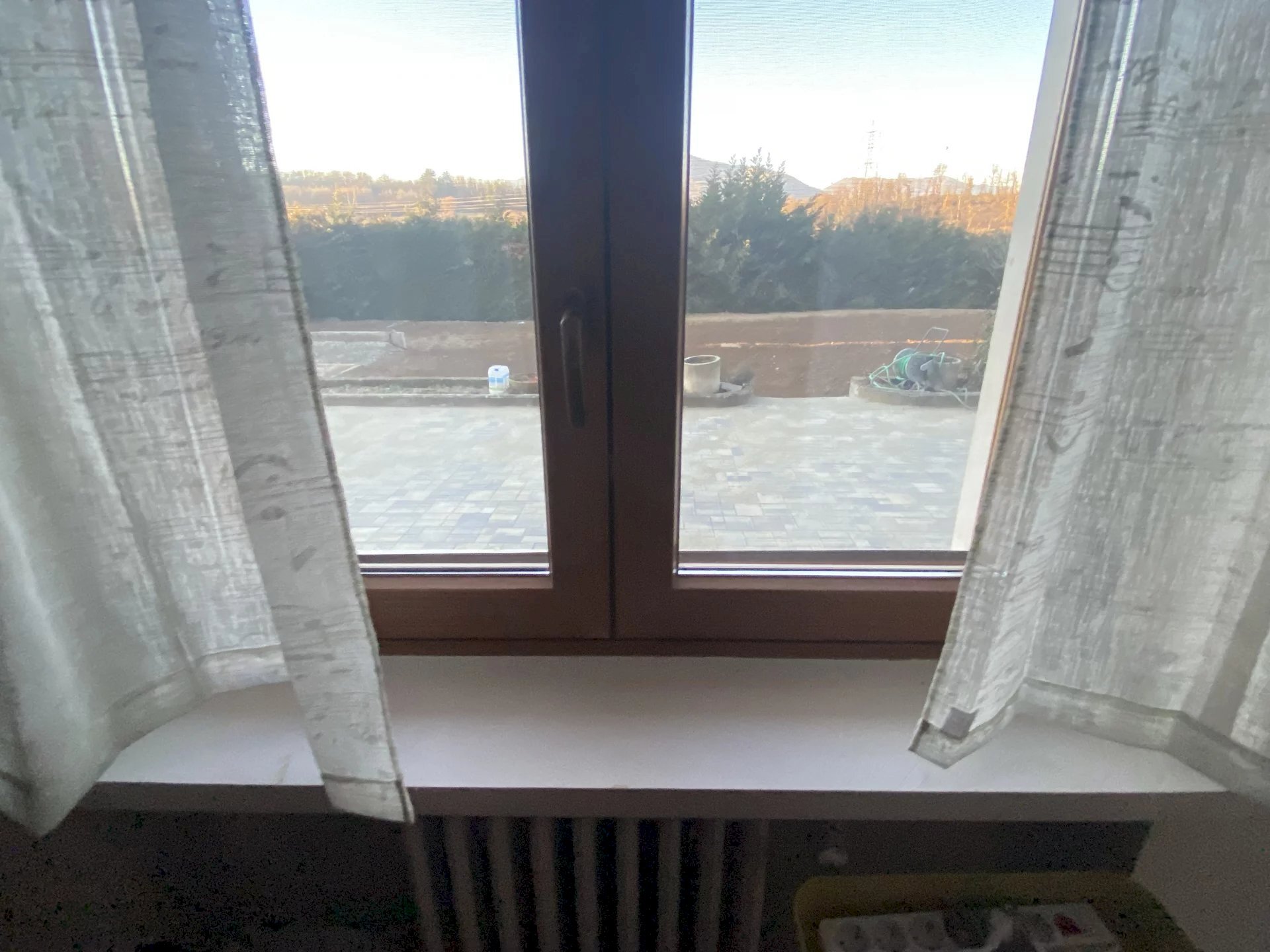 Foto immobile - Three-room apartment Via Monte Rosa, Rivoli - photo 2