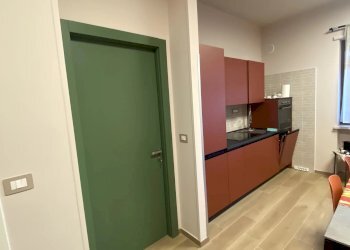 Foto immobile - Trilocale Via Monte Rosa, Rivoli - foto 5