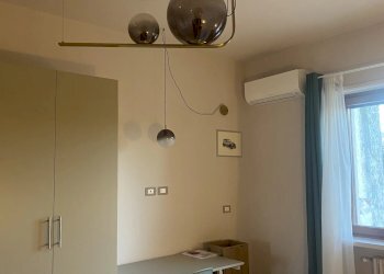 Foto immobile - Trilocale Via Monte Rosa, Rivoli - foto 9