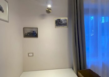 Foto immobile - Trilocale Via Monte Rosa, Rivoli - foto 11