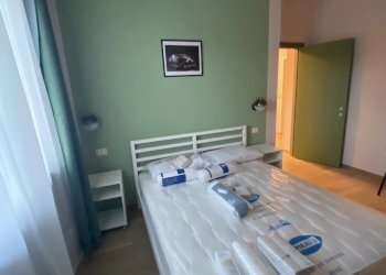 Foto immobile - Trilocale Via Monte Rosa, Rivoli - foto 12