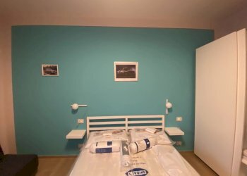 Foto immobile - Trilocale Via Monte Rosa, Rivoli - foto 16