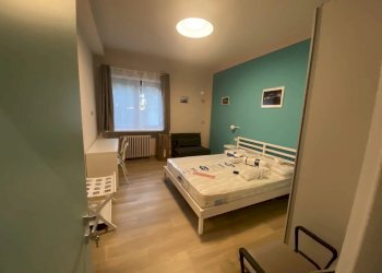 Foto immobile - Trilocale Via Monte Rosa, Rivoli - foto 17
