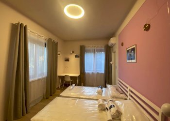 Foto immobile - Trilocale Via Monte Rosa, Rivoli - foto 24