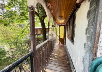 Casa indipendente Borgata Ciarma, Rubiana - foto 10