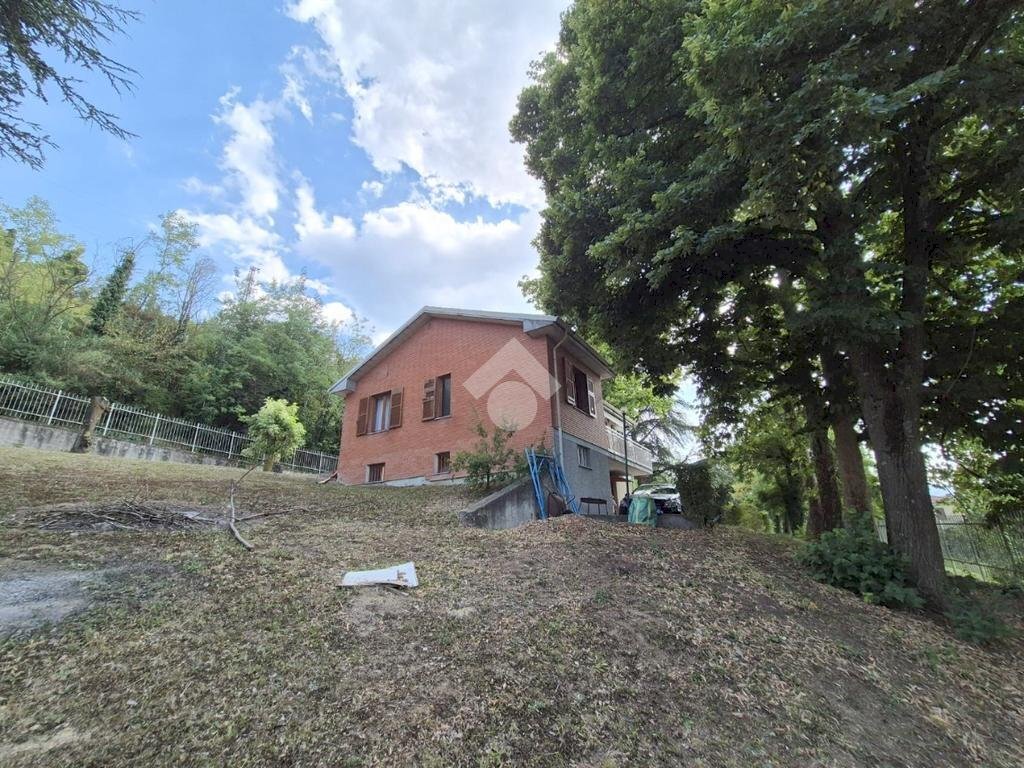 Villa Regione Baroni Torielli, Melazzo - foto 2