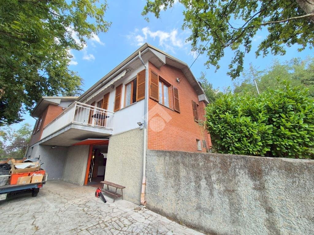 Villa Regione Baroni Torielli, Melazzo - foto 3