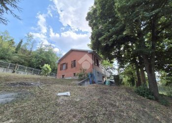 Villa Regione Baroni Torielli, Melazzo - foto 2