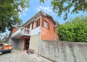 Villa Regione Baroni Torielli, Melazzo - foto 3