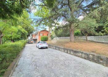 Villa Regione Baroni Torielli, Melazzo - foto 5