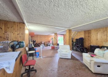 Villa Regione Baroni Torielli, Melazzo - foto 26