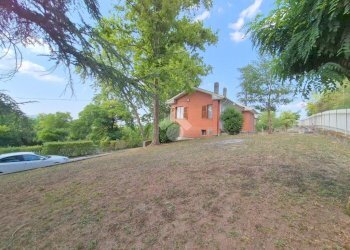 Villa Regione Baroni Torielli, Melazzo - foto 36