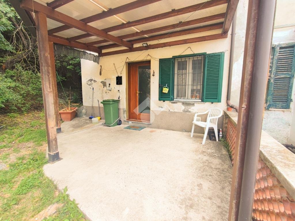 Casa indipendente Frazione Zelassi, Garbagna - foto 1
