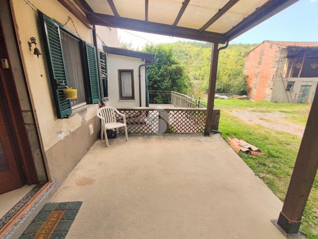 Casa indipendente Frazione Zelassi, Garbagna - foto 2