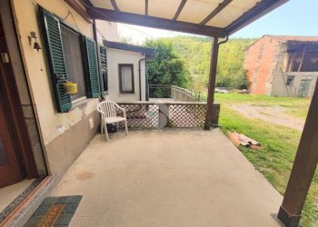 Independent house Frazione Zelassi, Garbagna - photo 2