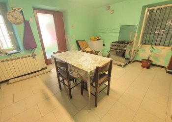Independent house Frazione Zelassi, Garbagna - photo 4