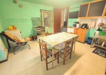 Independent house Frazione Zelassi, Garbagna - photo 5