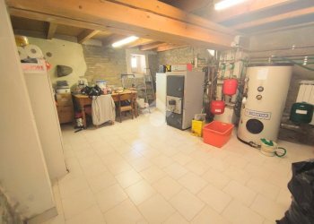 Independent house Frazione Zelassi, Garbagna - photo 6