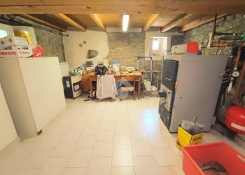 Independent house Frazione Zelassi, Garbagna - photo 7